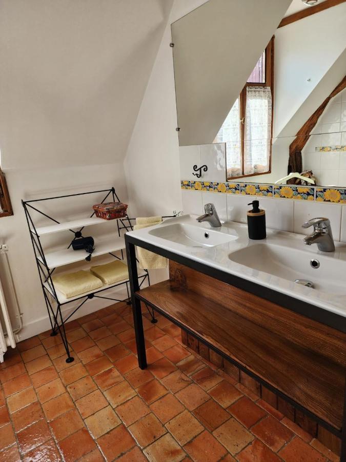 Manoir De La Maison Blanche Amboise Zewnętrze zdjęcie