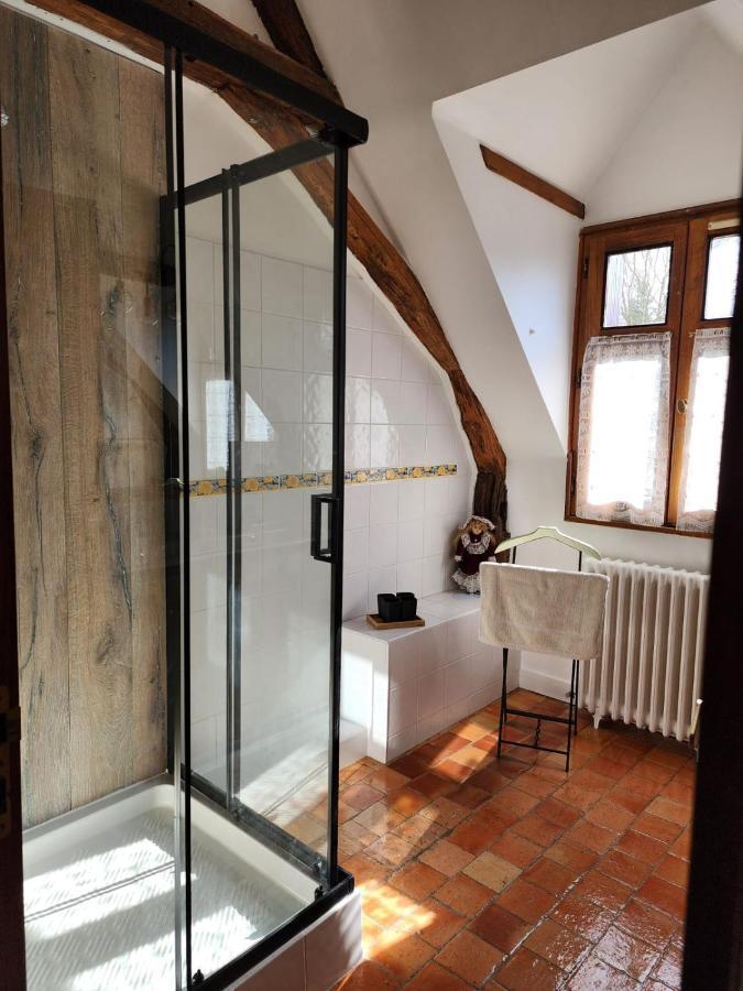 Manoir De La Maison Blanche Amboise Zewnętrze zdjęcie